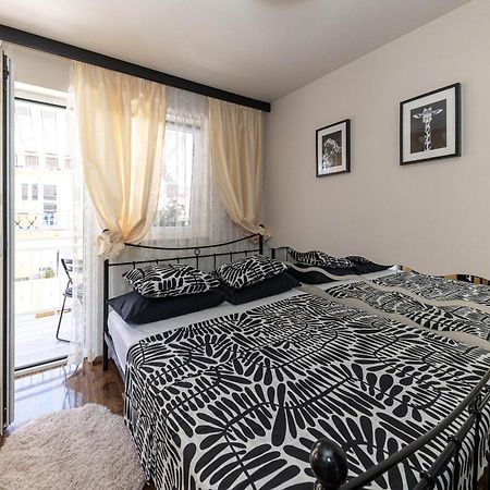 Apartman Nada Crikvenica Εξωτερικό φωτογραφία