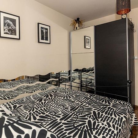 Apartman Nada Crikvenica Εξωτερικό φωτογραφία